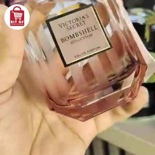BRANDED PERFUME