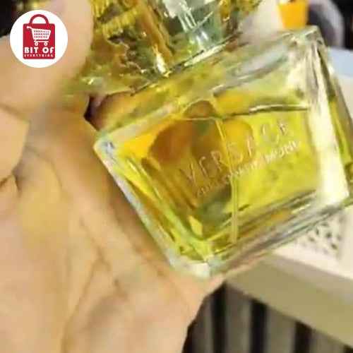BRANDED PERFUME