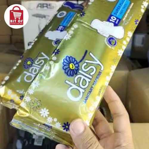 LADIES PAD (EACH PACKET)