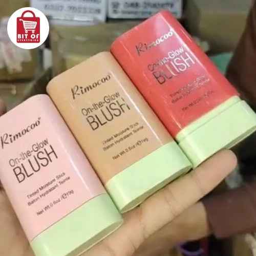 BLUSH ON (EACH)