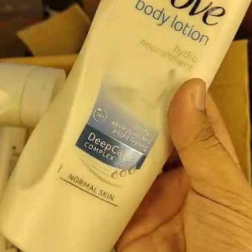 DOVE LOTION (DEAL OF 2)