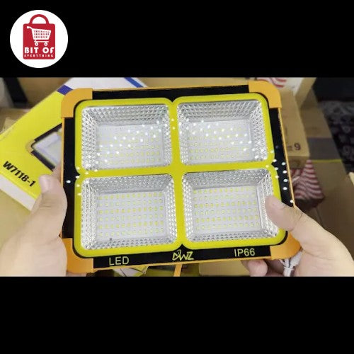 SOLAR SPOT LIGHT