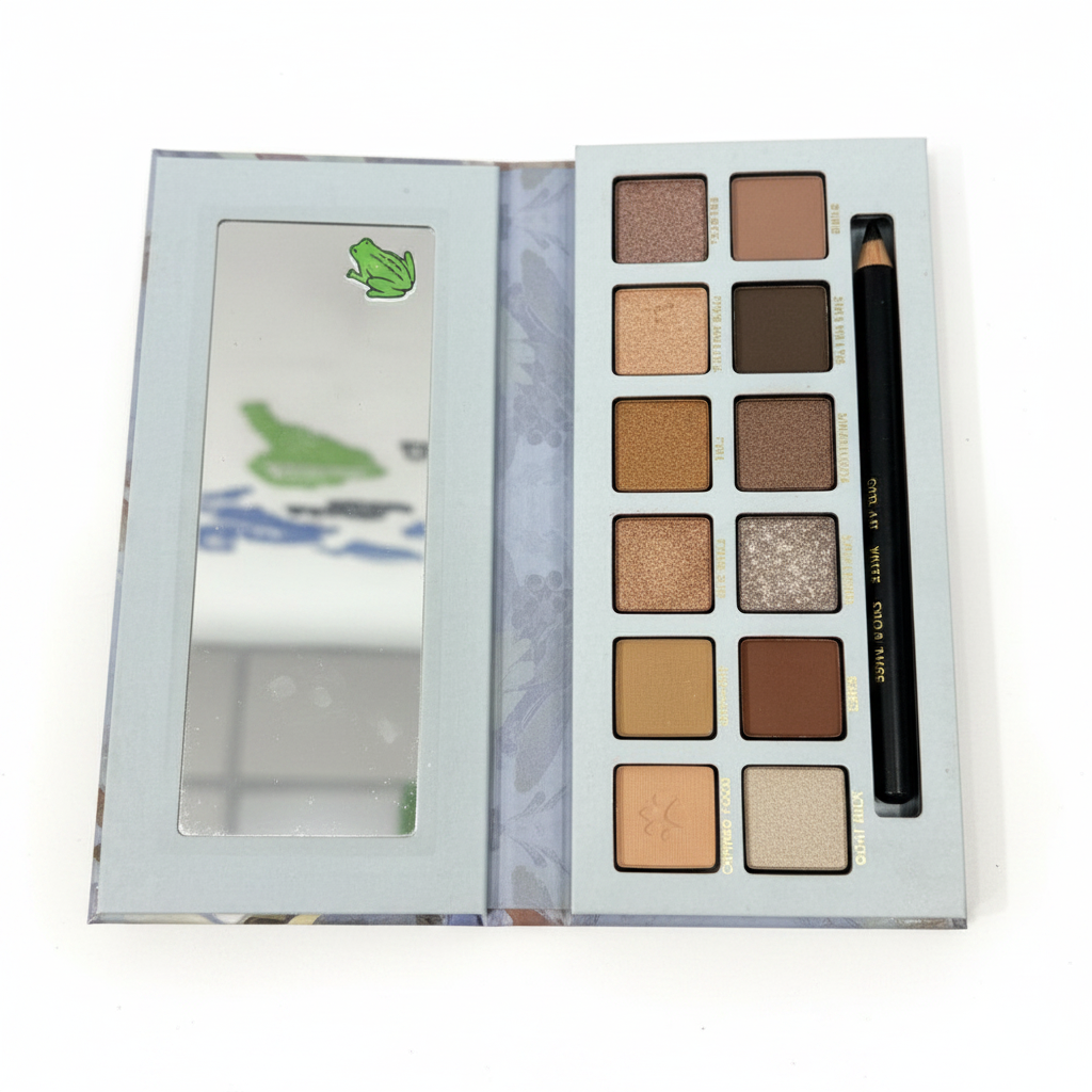 Pallete 51