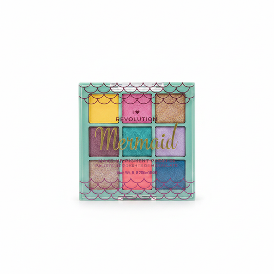 Pallete