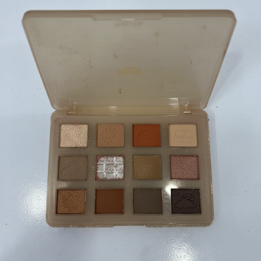 Pallete