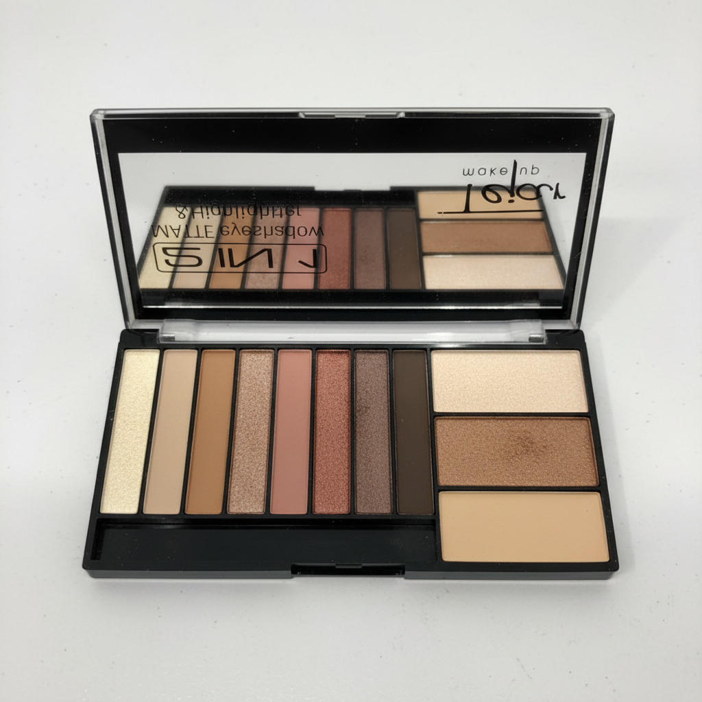Pallete
