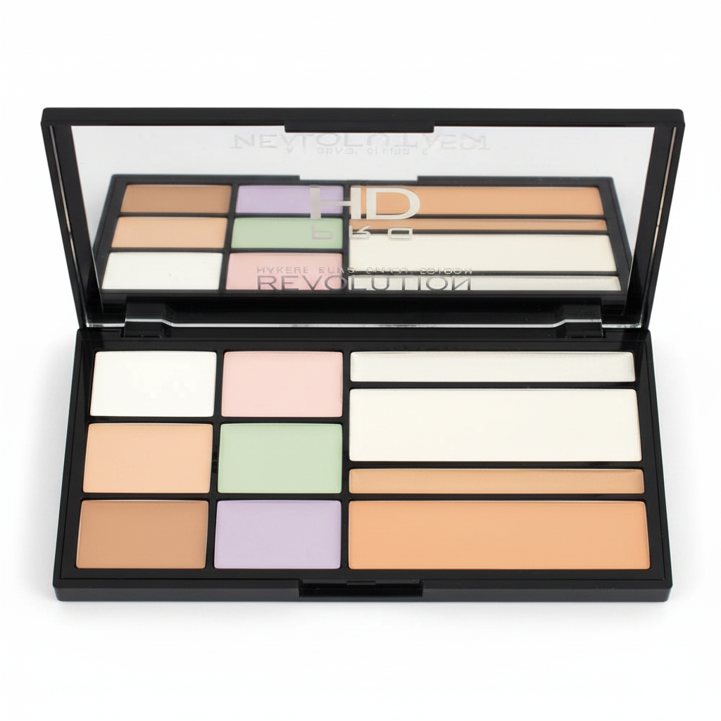 Pallete