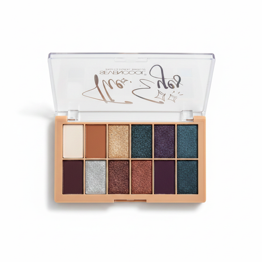 Pallete