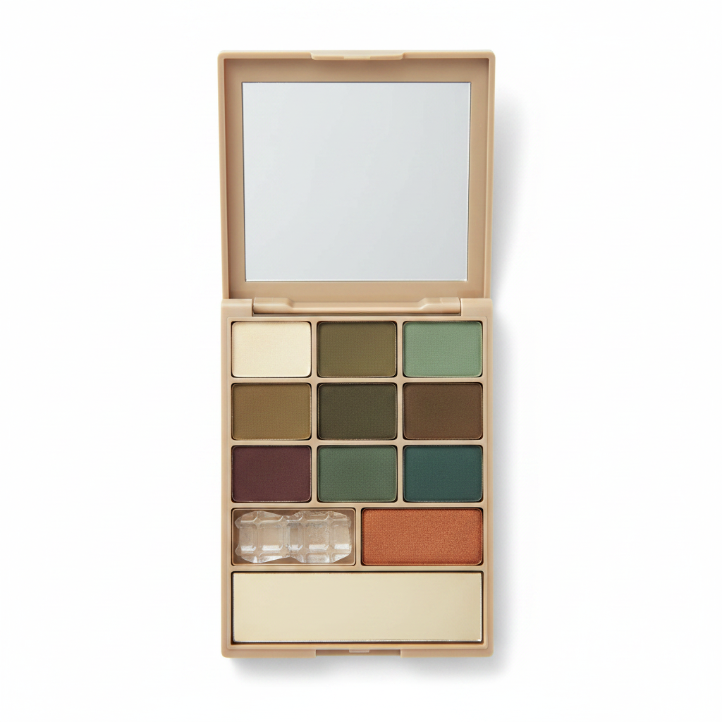 Pallete