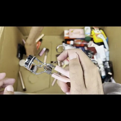 EYE LASH CURLER