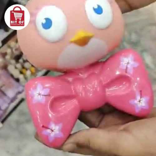 ANGRY BIRDS SHAMPOO