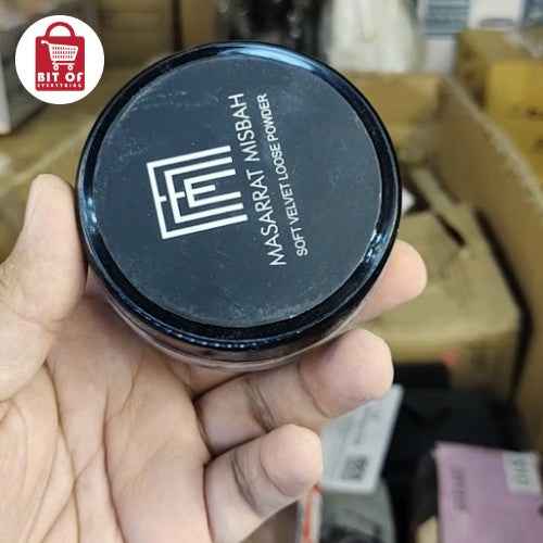 LOOSE POWDER