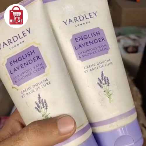 YARDLEY ENGLISH LAVENDER (EACH)