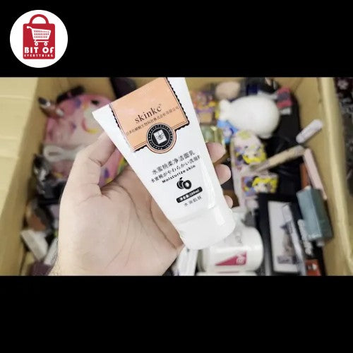KOREAN FACEWASH