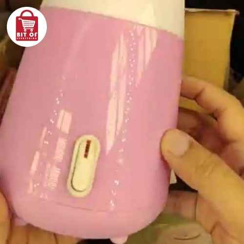 FACE STEAM DEVICE