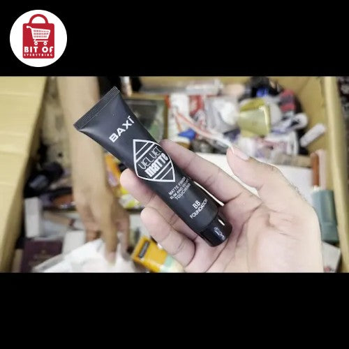 BAXI FOUNDATION