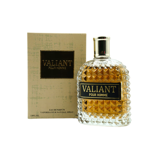VALIANT PERFUME