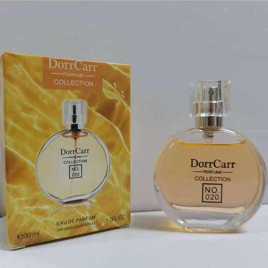 DORRCORR TESTER PERFUME 1-PCS
