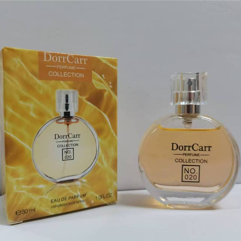 DORRCORR PERFUME 1-PCS
