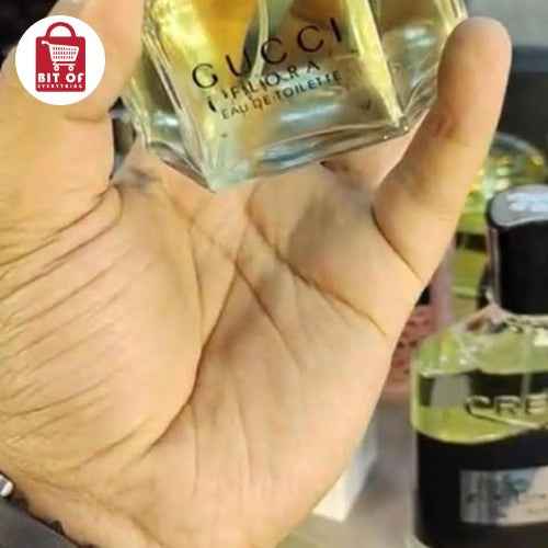 BRANDED PERFUME