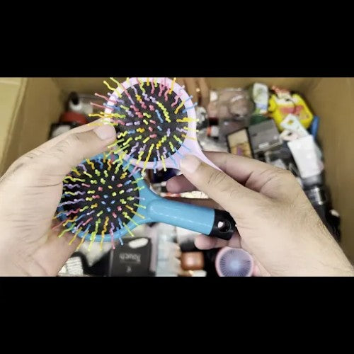 HAIR COMB EACH