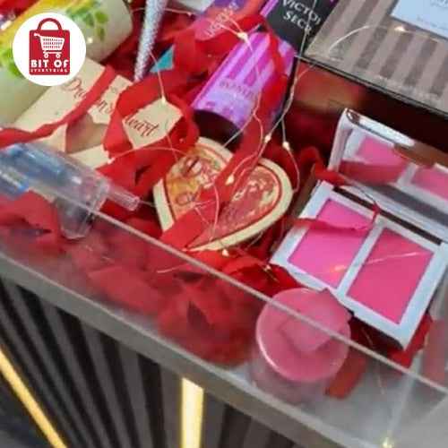 FULL GIFT SET