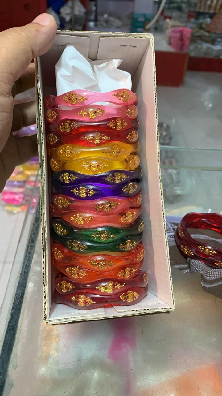 JEWELLERY