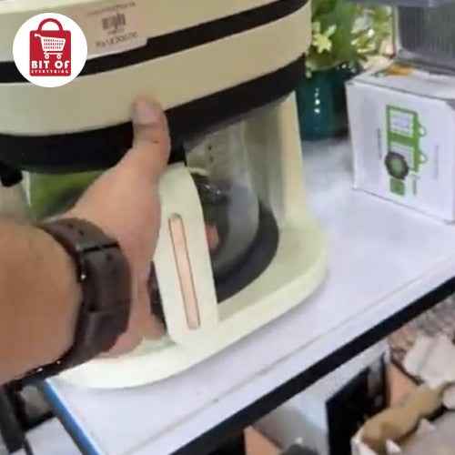 AIR FRYER