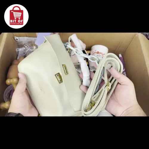 LADIES BAG