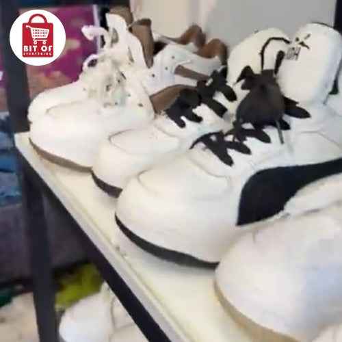 SHOES (EACH PAIR)