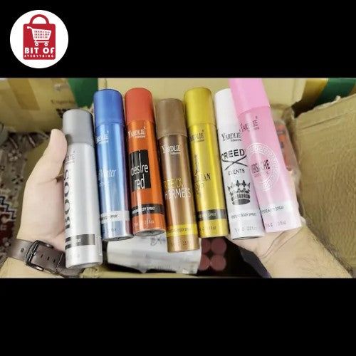 BODY SPRAY (EACH)