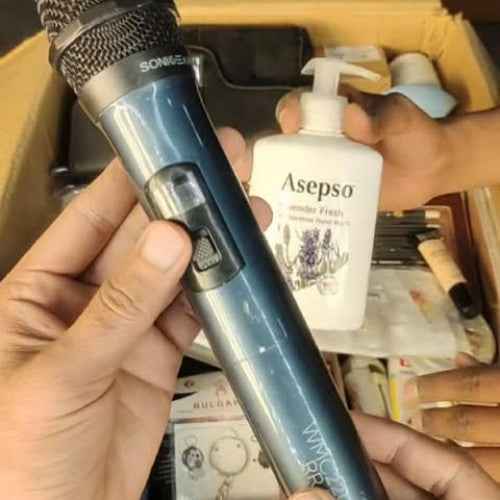 MIC