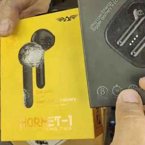 EARBUDS (DEAL OF 2)