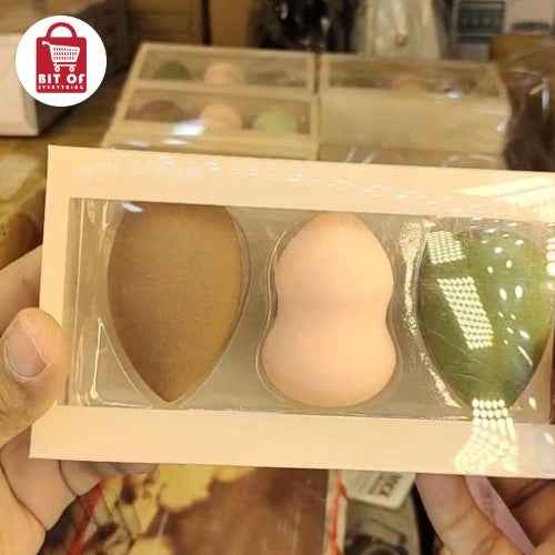 BEAUTY BLENDERS PACK