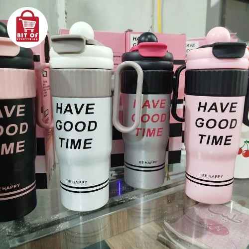 WATER BOTTLE HOT AND COOL 01-PCS