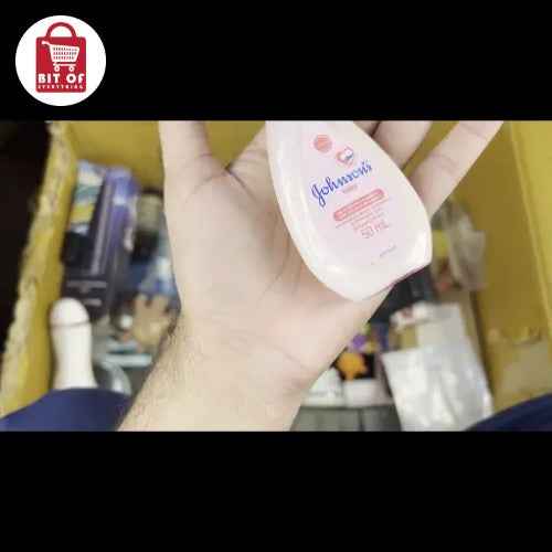 JOHSNOS LOTION