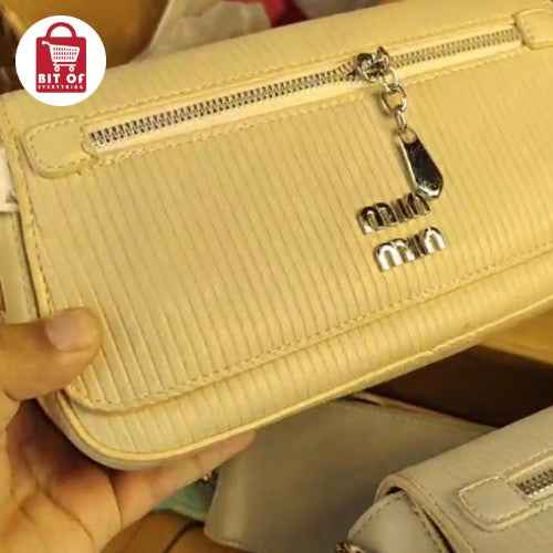 LADIES BAG
