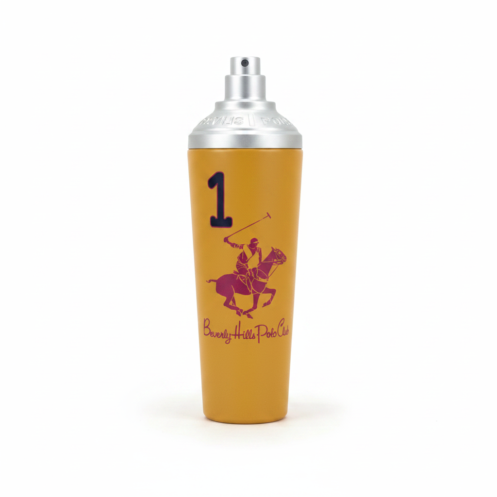 Polo Perfume