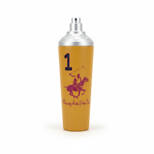 Polo Perfume