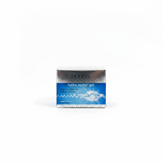 Ponds