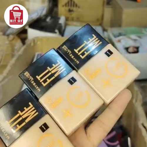 FIT ME FOUNDATION (EACH)