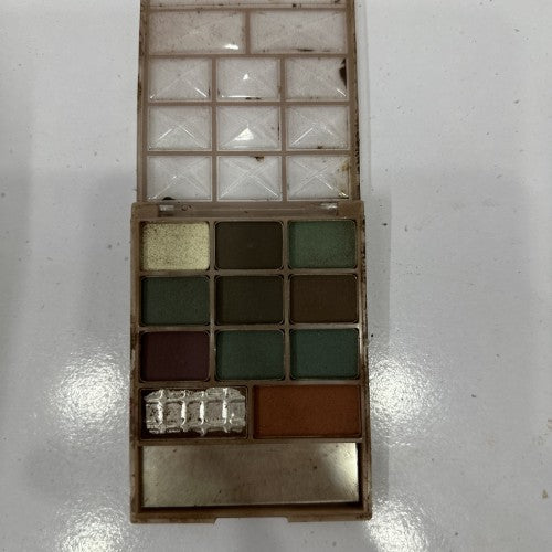 PALLETE (DEMAGE)
