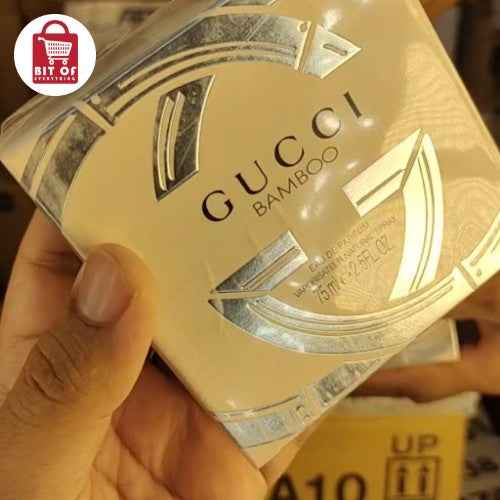 GUCCI PERFUME