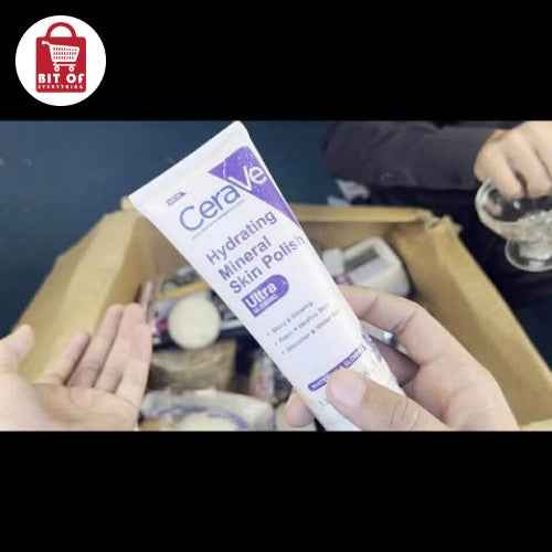 CERAVE SKIN POLISH