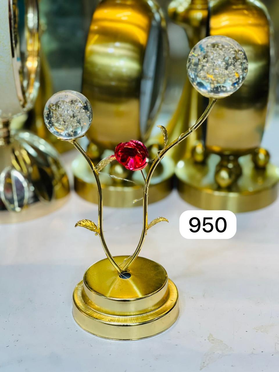 DECORATION STAND
