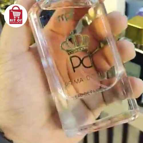 BRANDED PERFUME
