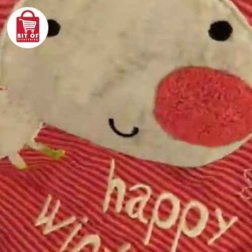 KIDS ITEM SIZE :- 1.5-2 YEARS