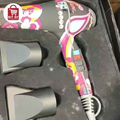 HAIR DRYER AMIKA