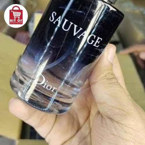 SUAVAGE PERFUME