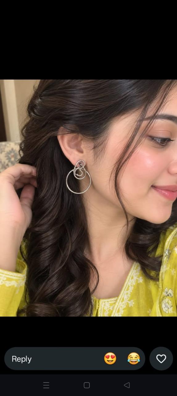 JEWELLERY